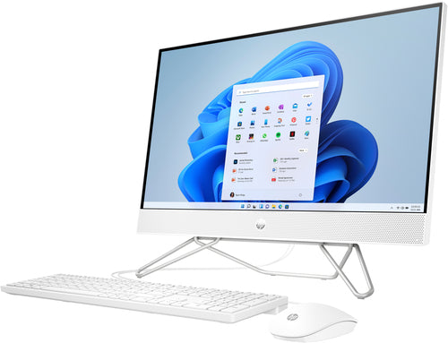 HP 24-cb1036na Intel® Core™ i3 i3-1215U 60.5 cm (23.8 HP 24-cb1036na Intel® Core™ i3 i3-1215U 60.5 cm (23.8